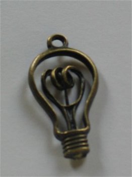 bronze bulb - 1