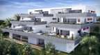 Moderne luxe appartementen met panoramisch zeezicht, Moraira - 1 - Thumbnail