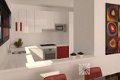 Moderne luxe appartementen met panoramisch zeezicht, Moraira - 1 - Thumbnail