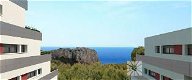 Moderne luxe appartementen met panoramisch zeezicht, Moraira - 1 - Thumbnail