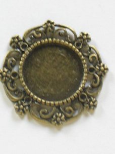 bronze plate 2