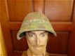 Zwitserse helm mdl 28 WO2 - 1 - Thumbnail