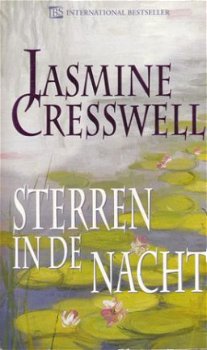 Jasmine Cresswell Sterren in de nacht - 1