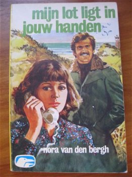 Mijn lot ligt in jouw handen - Nora van den Bergh - 1