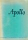 Apollo, tijdschrift voor literatuur - 1 - Thumbnail