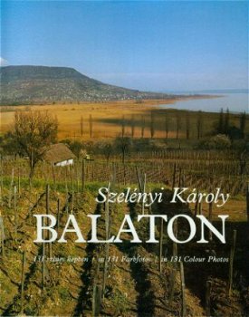 Szelényi Károly; Balaton - 1