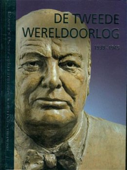 De Tweede Wereldoorlog, 1939 - 1945 - 1