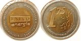 Muntje Eneco 1,75 euro - 1 - Thumbnail