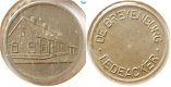 Muntje De Breyenburg, Ledeacker - 1 - Thumbnail