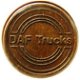 Muntje Daf Trucks - 1 - Thumbnail