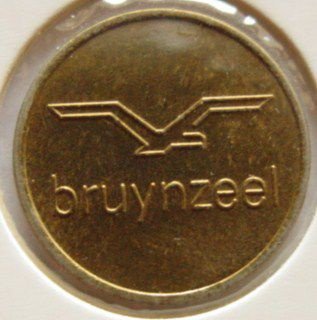 Muntje Bruynzeel, Zaandam - 1