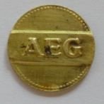Muntje AEG (1) - 1