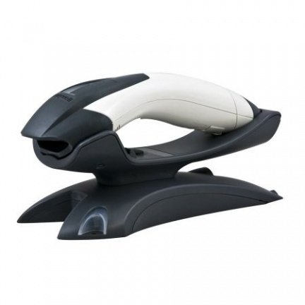 Honeywell Voyager 1202g, BT, 1D, licht grijs 1202g-1 - nr. 1