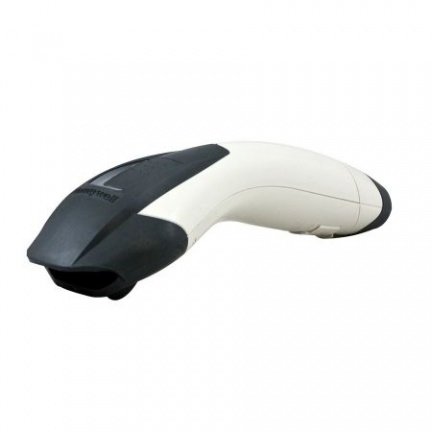 Honeywell Voyager 1202g, BT, 1D, licht grijs 1202g-1 - Afbeelding 2