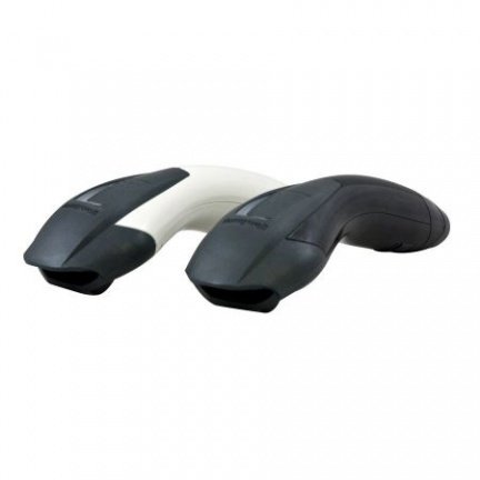 Honeywell Voyager 1202g, BT, 1D, licht grijs 1202g-1 - Afbeelding 3