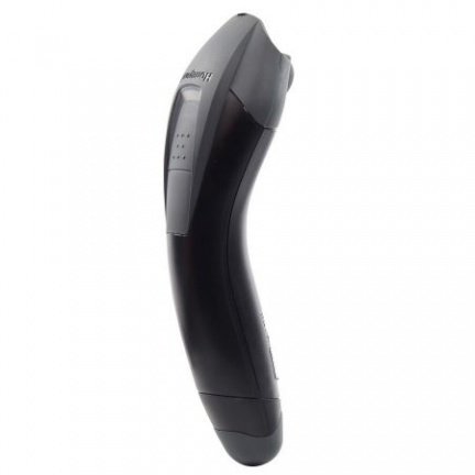 Honeywell Voyager 1202g, BT, 1D, multi-IF, kabel KBW, zwart 1202G-KSW-Kit - Afbeelding 4