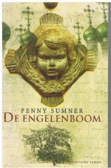 Penny Sumner - De engelenboom