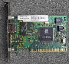 3Com 3C905C-TX-M 10/100 Mbps netwerkkaart met BootROM