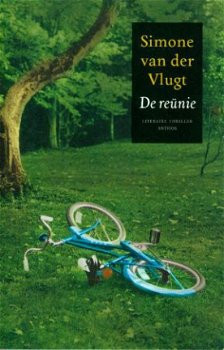 Vlugt, Simone van der; De reunie - 1