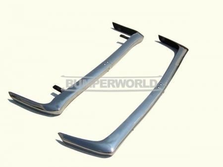 bmw 700 bumpers - 1