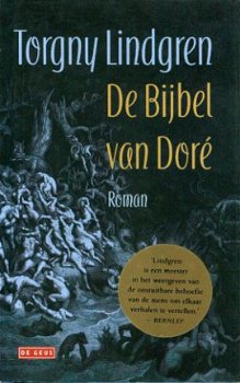 Torgny Lindgren; De Bijbel van Doré - 1