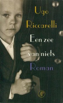 Ugo Riccarelli; Een zee van niets - 1