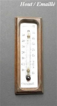 === Barometer onderdeel = oud === 18740 - 1