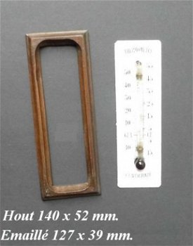 === Barometer onderdeel = oud === 18740 - 2