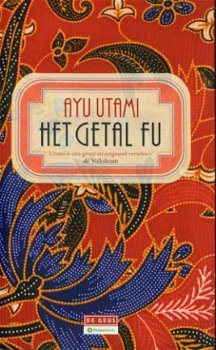 Ayu Utami; Het getal Fu - 1