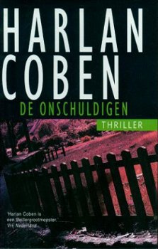 Coben, Harlan; De onschuldigen - 1