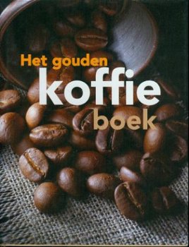 Het gouden koffieboek - 1