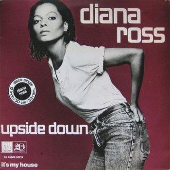 Diana Ross - 1