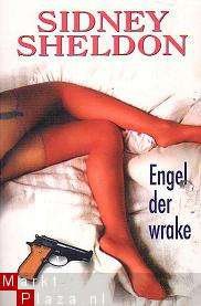 Sidney Sheldon - Engel der wrake - 1