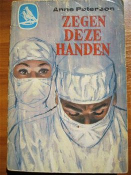 Zegen deze handen - Anne Paterson - 1