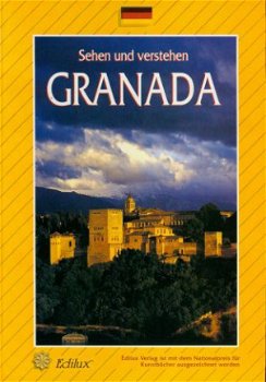 Granada, Sehen und Verstehen - 1