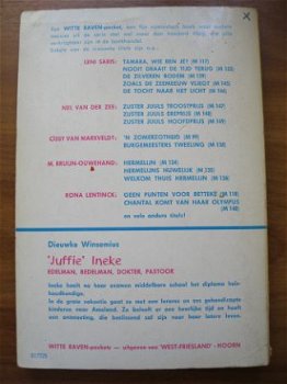 'Juffie' Ineke - Dieuwke Winsemius - 1