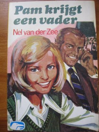 Pam krijgt een vader - Nel van der Zee - nr. 1