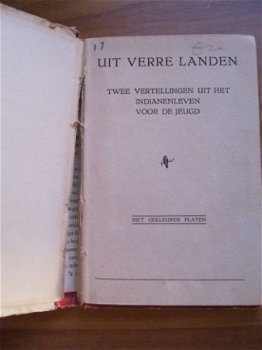 Uit verre landen - 1