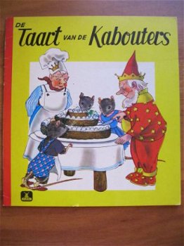 De taart van de kabouters - 1