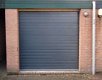 Garagedeur (sectionaal deur) Geïsoleerd met motor € 675 - 6 - Thumbnail