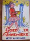 Goedzo, Annemieke! - Netty van der Meer - 1 - Thumbnail