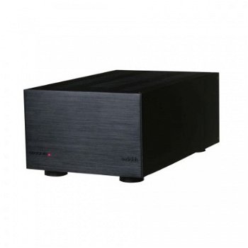 Audiolab 8200MB Mono Eindversterker 2x Zwart - 1