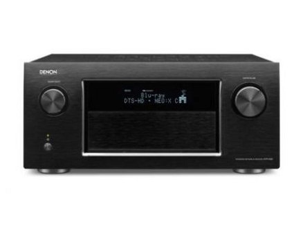 Denon AVR-4520 & DBT-3313 Nieuw!! - 1