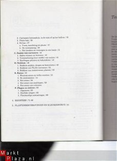 Elseviers Cactussenboek, 1978, nieuwstaat.