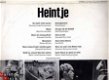 Heintje Duitse import LP, 1968, duitse persing - 1 - Thumbnail