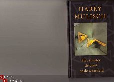 Harry Mulisch, boekenweekgeschenk 2000, Nieuw