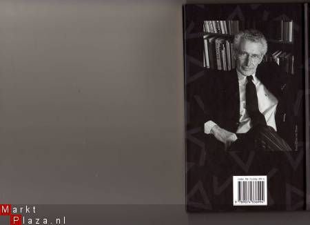 Harry Mulisch, boekenweekgeschenk 2000, Nieuw - 1