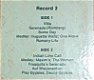 3-LP box easy listening USA,nieuwstaat, jaren 60/70 - 7 - Thumbnail