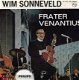 Wim Sonneveld/frater Venantius,1963,in zeer goede staat - 1 - Thumbnail