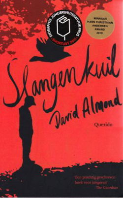 SLANGENKUIL - David Almond